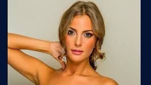 Monica fra Moelv ble ikke Miss World