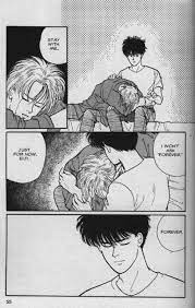 Fuckyeahbananafish Manga Manga Covers Manga Pages