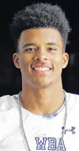 2019 Times Leader WVC Football All-Stars