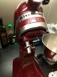 Marketing, media & pr enquiries. Modding A New Kitchenaid Stand Mixer Shutter Clicks