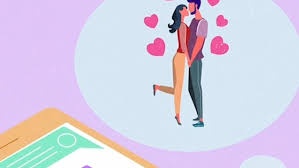 A relationship never comes with an instruction manual. Lockdown Love How To Define The Relationship Metro Video