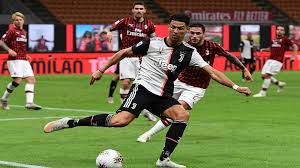 مباراة ميلان ويوفنتوس ac milan vs juventus اليوم الاربعاء ، يستضيف ملعب سان سيرو كلاسيكو بطاقة مباراة ميلان ويوفنتوس. Ø§Ù„ØªØ´ÙƒÙŠÙ„Ø© Ø§Ù„Ù…ØªÙˆÙ‚Ø¹Ø© Ù„Ù‚Ù…Ø© Ù…ÙŠÙ„Ø§Ù† ÙˆÙŠÙˆÙÙ†ØªÙˆØ³ Ø§Ù„Ù„ÙŠÙ„Ø© Rt Arabic