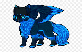 Anime Cats With Wings Drawings Anime Wallpapers Since its been so long since i last drew any ponies i thought i should see how my style has changed and improved! anime cats with wings drawings anime