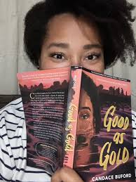 Candace Buford (@candacebuford)