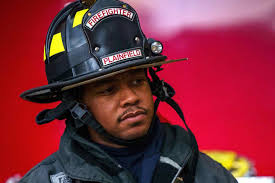 N.J. Firefighter and Father of 3 Dies After Battling Blaze
