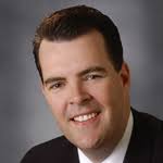 Attorney Chris Munley in Happenings Magazine