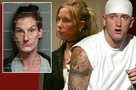 Eminem S Ex Wife Kim Mathers Reacts To Her Sister S Death As She Remembers Beautiful Woman Who Lost Her Way Mirror Online
