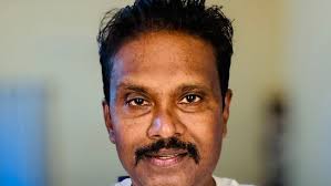 Chandrababu Naidu government suspends senior IPS officer. Here's why