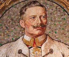 The Kaiser, the Tsar and King George V