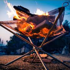 See more ideas about steampunk, steampunk fashion, steampunk costume. Rootless Portable Steel Mesh Fire Pit