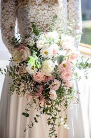Light pink and white bridal bouquet 13/ blush pastel bouquet / pink wedding bouquet / eucalyptus bouquet /artificial bouquet /rose bouquet. Romantic Light Pink Eucalyptus Cascading Bouquet Pink Wedding Decorations Light Pink Wedding Romantic Bouquet