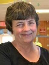 Obituary of Rose I. Persons