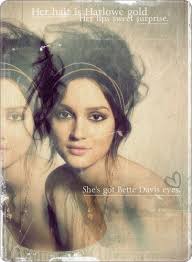 Please download one of our supported browsers. Leighton Meester Singing Bette Davis Eyes Cover