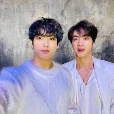 We may receive a portion of sales from. Bts Jungkook And Jin Feature On A Fan Made Poster Of Netflix S Sweet Home Leaving The Army With A Meltdown