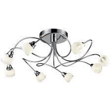 Deckenbeleuchtung Badezimmer Led Led Deckenleuchte Farbwechsel Poco Wandleuchte Weiss Landhaus Deckenleuchte Rund Deckenlampe Badezimmer Led Lampendesign
