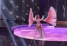El certamen miss universo 2021 tuvo una gala muy especial este jueves en la competencia por el título. U56zmnw96r10jm