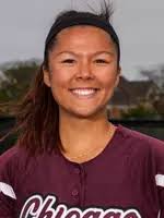 2017 Softball Roster