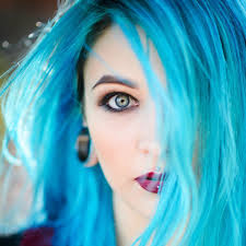 Does blue hair dye also have an effect on an abuser's eyesight? Adding Blue Hair Dye To Previously Dyed Hair Thriftyfun