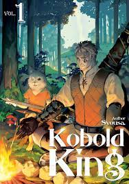 Kobold King: Volume 1 eBook by Syousa. - EPUB Book | Rakuten Kobo  9781718367982