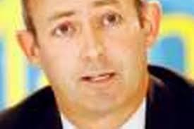 City centre manager heads for Trafford Centre