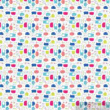 Hd wallpaper love wallpaper wallpaper for girls rose wallpaper. Cute Animal Pattern Wallpaper Pixers We Live To Change