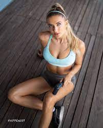 Alica Schmidt Sexy Tits and Ass Collection - Fappenist