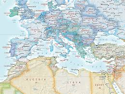 Ukraine is the largest country that is entirely within europe. Can You Find Ukraine On The Map