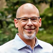 Profile for Brad Tompkins for State House