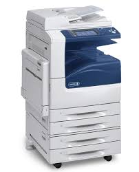 Manuals and user guides for this konica minolta item. Xerox Workcentre 7835 Multifunktions Laserdrucker Samcopy