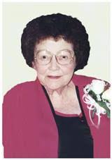 Ida Gjertina Kvam Moe (1920-2008)