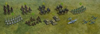 Platzierung und verwaltung eurer städte pc: Civ 5 Unique Units Guide Bonus Stats Promotion Retention