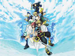 Kingdom hearts 2 wallpaper hd. Kingdom Hearts 2 Final Mix Hd 2 5 Remix Part 6 Kingdom Hearts Art Kingdom Hearts Wallpaper Kingdom Hearts Ii