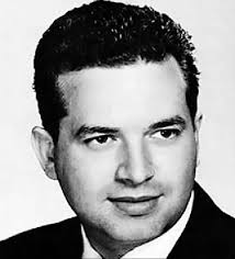 Rudolph Edwin “Rudy” Sanders (1936-2010)