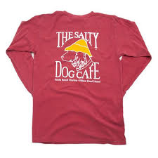 Click Now For 10 Off Use Coupon Code Save 10 At Checkout Salty Dog Comfort Colors Long Sleeve T Shirt Factory