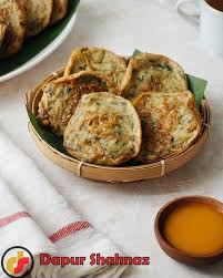 Tak ketinggalan, ebi atau udang rebon turut dalam adonanya. Jual Bakwan Pontianak Jakarta Timur Dapur Shahnaz Tokopedia