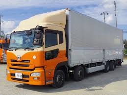 Please reconnect and click here for login. Truck Bank Com Japanese Used 11 Truck Ud Trucks Quon Lkg Cg5za For Sale