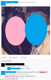 What is unique about you? The World S Most Cringeworthy Moments On Social Media Daily Mail Online