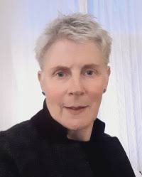 Catherine Rosa Jacobs