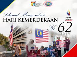 Maybe you would like to learn more about one of these? Selamat Menyambut Hari Kemerdekaan Ke 62 Institut Alam Dan Tamadun Melayu
