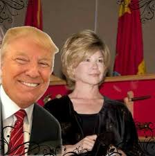 How blind can our elected leaders be? We're seeing this kind of thing all  around the western world--the U.S., Canada, and the UK. Recently some  campaigners in the U.K. objected to the