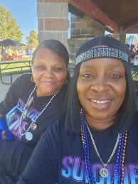 Let's welcome our new members! Maggie Brown, Mindy Shelton, Stephanie Bear 