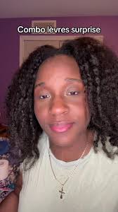 Lip Combo Tutorial for Dark Skin Makeup Lovers