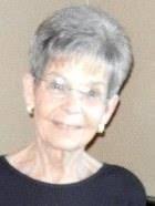 Shirley Murphy Obituary (2018)