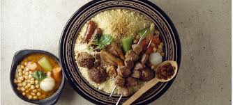 La plupart de nos recettes sont adaptés pour 4 à 5 personnes. Variations Autour Du Couscous