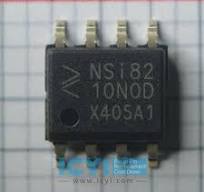 Single-channel Digital isolators