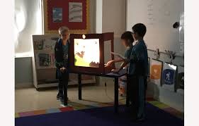 The champansak shadow puppet theater presented it with a full gamelan orchestra and with all the parts spoken in lao. Year 3 Chinese Shadow Puppet Show British School Of Beijing Shunyi