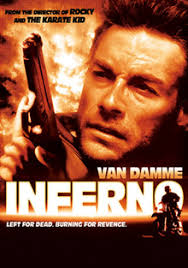 World movies sci fi movies action movies john woo claude van damme popcorn times download free movies online lights camera action the poster of hard target movie. Inferno 1999 Film Wikipedia