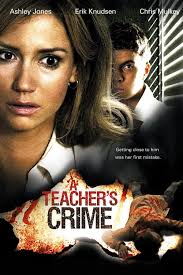 A Teacher's Crime (TV Movie 2008)
