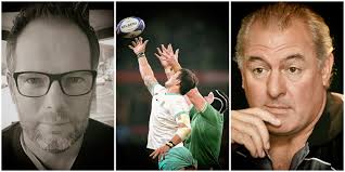 RWC 2023: Former Bok assistant coach Gary Gold believes team is still  strong despite Ireland loss