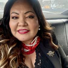 Edith Mejia Diamante Aleph Kromasol